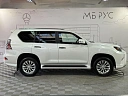 Lexus GX 2021 4.6 AT 4WD (296 л.с.) фото 7