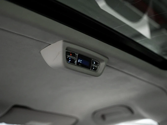 Mercedes-Benz V-Класс Черный Non metallic фото 25