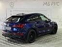 Audi Q5 Sportback 2022 2.0 AMT 4WD (249 л.с.) фото 6