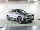 Mercedes-Benz GLS 2025 450 3.0 AT 4Matic (381 л.с.) фото 2