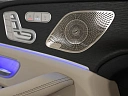 Mercedes-Benz GLE Черный Non metallic фото 13