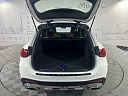Mercedes-Benz GLC Белый Non metallic фото 19
