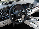 Mercedes-Benz GLS Base Черный Non metallic фото 9