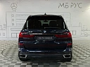 BMW X7 2022 3.0d AT 4WD (340 л.с.) фото 8