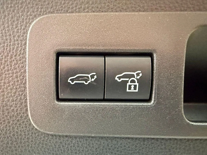 Toyota Land Cruiser 2021 3.4d AT 4WD (299 л.с.) фото 27