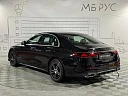 Mercedes-Benz E-Класс Черный Non metallic фото 4