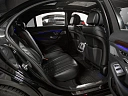 Mercedes-Benz S-Класс 2020 350 2.9d AT 4Matic (249 л.с.) фото 10