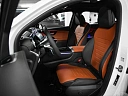 Mercedes-Benz GLC coupe Белый Non metallic фото 9