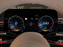 Mercedes-Benz S-Класс Черный Non metallic фото 19
