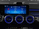 Mercedes-Benz GLB Черный Non metallic фото 17