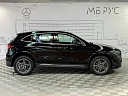Mercedes-Benz GLA Черный Non metallic фото 6