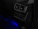 Mercedes-Benz GLE Синий Non metallic фото 27