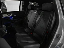 Mercedes-Benz GLS Серый Non metallic фото 12