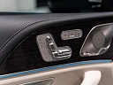 Mercedes-Benz GLS Белый Non metallic фото 17