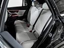 Mercedes-Benz GLC Черный Non metallic фото 10