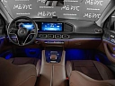 Mercedes-Benz GLE Серый Non metallic фото 2