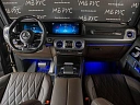 Mercedes-Benz G-Класс AMG 2026 G 63 4.0 AT 4Matic (585 л.с.) фото 6