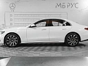 Mercedes-Benz E-Класс Белый Non metallic фото 3