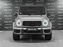 Mercedes-Benz G-Класс AMG Серый Non metallic фото 5