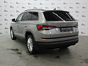 Skoda Kodiaq 2019 2.0d AMT 4WD (150 л.с.) Бежевый 71186652 фото 4