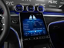 Mercedes-Benz CLE AMG Черный Non metallic фото 18