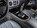Mercedes-Benz G-Класс Белый Non metallic фото 22
