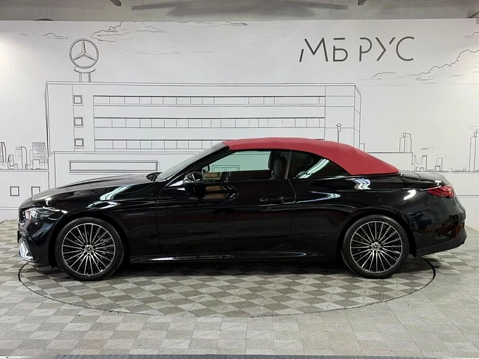 Mercedes-Benz CLE 2024 2.0 AT (204 л.с.) фото 5