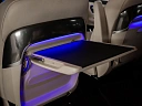 Mercedes-Benz V-Класс Черный Non metallic фото 27