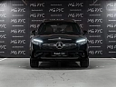 Mercedes-Benz GLC Черный Non metallic фото 2