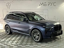 BMW X7 2022 3.0d AT 4WD (340 л.с.) фото 2