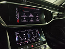 Audi A6 2019 3.0 AMT 4WD (340 л.с.) Чёрный 71814490 фото 10