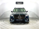 Mercedes-Benz GLS Base Зеленый Non metallic фото 4