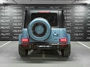 Mercedes-Benz G-Класс AMG Синий Non metallic фото 5