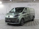 Foton VIEW Синий Non metallic фото 1