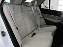 Mercedes-Benz GLE Белый Non metallic фото 17