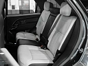 Land Rover Range Rover Sport Серый Non metallic фото 8