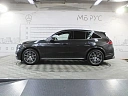 Mercedes-Benz GLC AMG Серый Non metallic фото 7