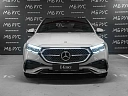Mercedes-Benz E-Класс Серый Non metallic фото 2
