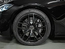 Mercedes-Benz S-Класс Черный Non metallic фото 7