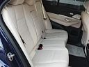 Mercedes-Benz GLE Синий Non metallic фото 13