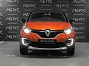 Renault Kaptur 2017 1.6 CVT (114 л.с.) фото 2