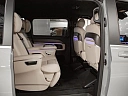 Mercedes-Benz V-Класс Серый Non metallic фото 27