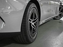 Mercedes-Benz E-Класс Серый Non metallic фото 12