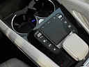 Mercedes-Benz GLS Белый Non metallic фото 25