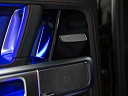 Mercedes-Benz G-Класс AMG Черный Non metallic фото 28