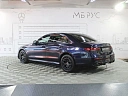 Mercedes-Benz E-Класс 2021 200 2.0 AT 4Matic (197 л.с.) фото 4