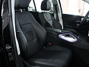 Mercedes-Benz GLE Черный Non metallic фото 24