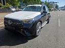 Mercedes-Benz GLE Черный Non metallic фото 1