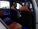 Mercedes-Benz GLC Серый Non metallic фото 9