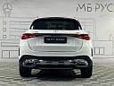 Mercedes-Benz GLC Белый Non metallic фото 8